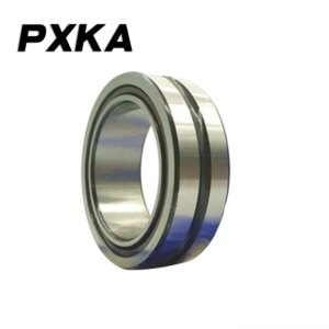 Free shipping 2pcs needle roller bearings with inner ring NA4900 NA4901 NA4902 NA4903 NA4904 NA4905 NA4906