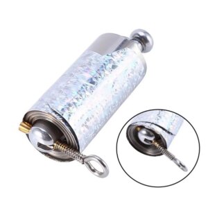 Stainless Steel Pocket Self-defense Telescopic Stick Portable Martial Arts Performance Metal Extension Poles Hot