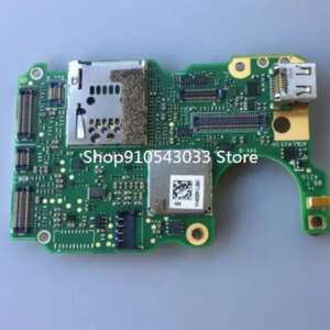 100% Original Brand New Original mainboard for Gopro Hero 5 motherboard repair replacement for Gopro 5 main board Black