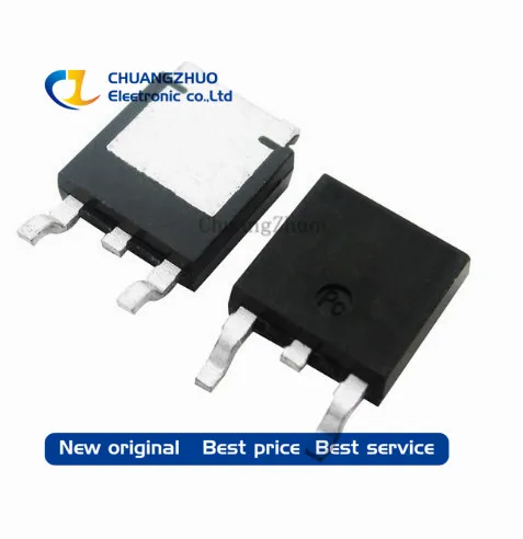 100pcs/lot freeshipping FGD4536TM FGD4536 IGBT TO-252 new original