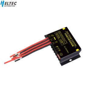 10A 12V 24V Waterproof solar controller IP65 MCT+PWM Solar Panel Battery Charge Controller Outdoor Use