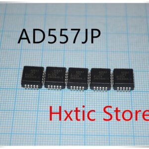 10PCS AD557JP AD557JPZ AD557 PLCC IC
