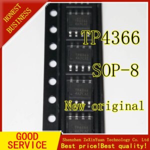 10PCS/LOT TP4366 SOP-8 New original