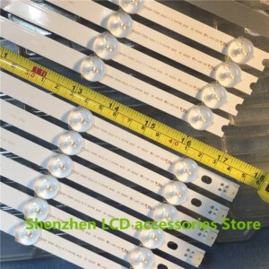 12piece/lot FOR LG 42LS3100-CE LCD TV backlight bar 6916L-1029A 6916L-1028A 6916L- 0882A 6916L-0913A 100%new