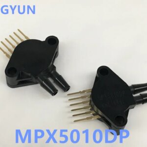 1PCS/LOT MPX5010DP MPX5010 Pressure sensor new original