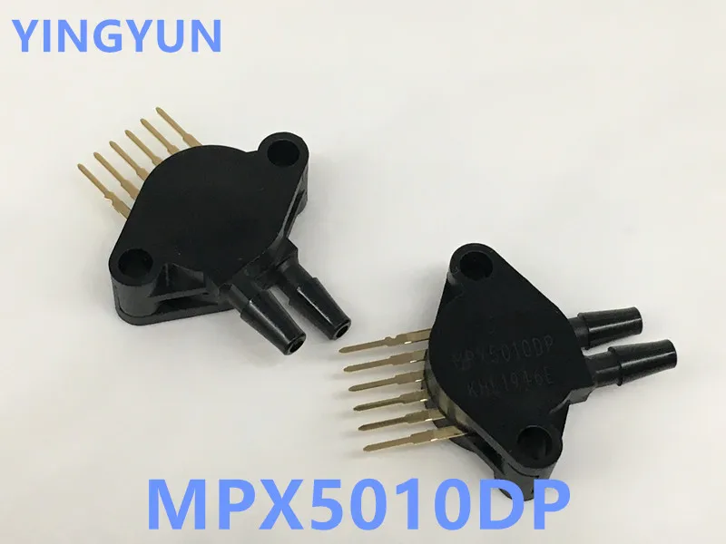 1PCS/LOT MPX5010DP MPX5010 Pressure sensor new original