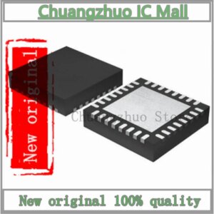 1PCS/lot New original MXL7704 MXL7704-R3 QFN32 IC Chip