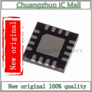 1PCS/lot TPS65233RTER TPS65233 65233 QFN-16 IC Chip New original