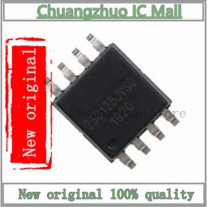 1PCS/lot W25Q128JVSIQ SOP-8 W25Q128JV SOP8 W25Q128 25Q128JVSIQ W25Q128JVSQ 25Q128JVSQ SMD IC Chip New original
