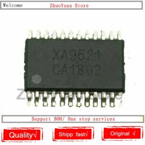 1PCS/lot XA9521 IC Chip New Original