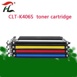 1PK Compatible toner cartridge CLT-406S clt406s toner cartridge for Samsung CLP-360 CLP-362 CLP-363 CLP-P364 CLP-365 365W