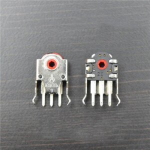1pc original 9mm 10mm 11mm mouse scroll encoder mice decoder repair accessory