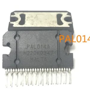 1pcs/lot PAL014A ZIP-27