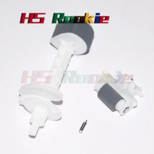 1set. Pickup Roller Kit Feed Roller for Epson L110 L111 L120 L130 L210 L220 L211 L300 L301 L303 L310 L350 L351 L353 L358