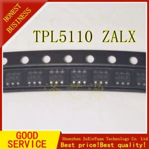 2PCS/LOT TPL5110DDCR TPL5110DDCT TPL5110 ZALX IC SOT-6