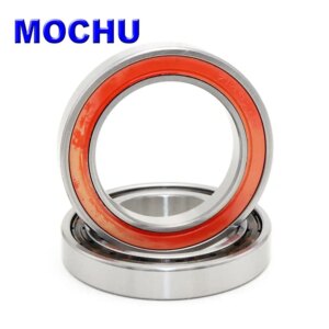 2pcs Bearing 7149783 25376RS MR25376 25X37X6 6805N-RS HT2 BB51 900805 Deep groove ball bearings, single row Bicycle bearings