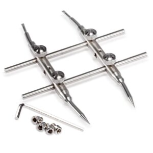 3K-WT Arc DSLR Camera Tool Set Repair Professional Camera Maintanance Tools Kit for Most DSLR Camera Lens