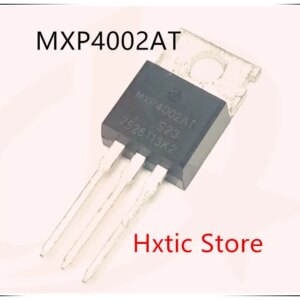 5PCS/LOT MXP4002AT MXP4002 4002A MXP4002A TO-220 IC