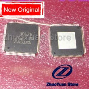5PCS/lot New 40138 QFP original IC chip