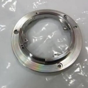 90%new Original Camera Lens repair and replacement parts 10-30 bayonet lens mount ring for Nikon 10-30mm bayonet mount