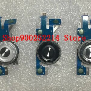 95%NEW Function Board Button Flex Cable For SONY NEX-5 NEX5 NEX-3 NEX3 Keyboard Key Digital Camera Repair Part