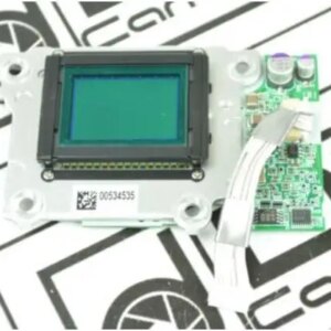95%NEW for Nikon D70 Image CCD Sensor Replacement Repair Part