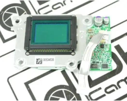 95%NEW for Nikon D70 Image CCD Sensor Replacement Repair Part