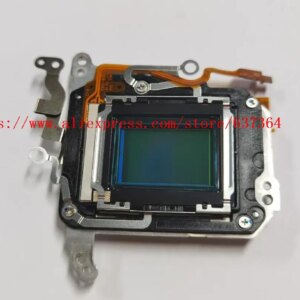 95%new Original 700D Rebel T5i for Canon kiss x7i Image 700D CCD CMOS SENSOR Camera repair parts free shipping
