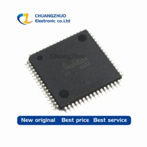 ATMEGA128A-AU ATMEGA128A ATMEGA128 8-bit Microcontroller with 128K Bytes In-System Programmable Flash