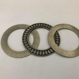 AXK0414 AXK0515 AXK0619 TN 2AS bearing AXK0619+2AS needle roller bearing 4*14*4mm 5*15*4mm 6*19*4mm