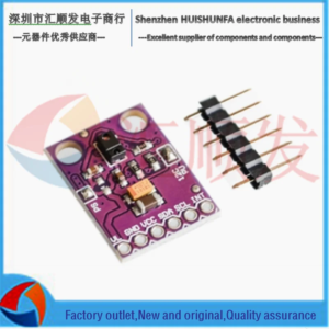 Apds-9960 RGB infrared gesture sensor sensor motion direction recognition module
