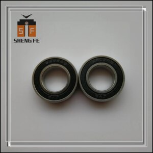 Bike bearing 6902C-2OS 15x28x7 ABEC-7|Grease Ceramic ball bearing 6902 2RS|Mountain Bicycle bearing 6902 2RS|Machine bearing |