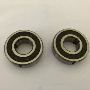 CSK8/CSK8PP 8x22x9mm Backstops One way Bearing with Keyway Sprag Freewheel Backstop Clutch