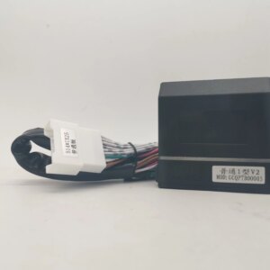 Car Automatically 4 Door Window Closer Closing Kit For Hyundai IX25/Creta 2014-2019