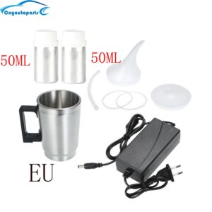 Car headlight polishing restoration kit Car Headlight Restorer Repair Fix Polishing Headlight lens fluid Atomization Cup