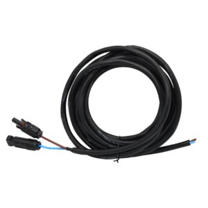 DOKIO 3M/5M Solar Cable Connector