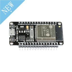 ESP32 Development Board ESP-32 ESP-32S WiFi Bluetooth Dual Cores CPU MCU Board CP2104 IOT For LuaNode NodeMcu ESP32S For Arduino