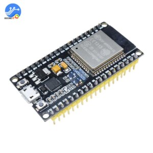 ESP32 ESP-32 Development Board Wireless WiFi Bluetooth Dual Core CP2104 Filters Power Management Module 2.4GHz Newest