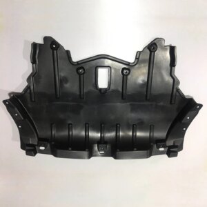 Engine Splash Shield Under Cover For BMW X6 E71 E72 2007-2014