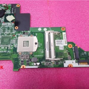 FOR HP 430 431 630 631 Intel HM55 Motherboard 646669-001 100% Perfect work