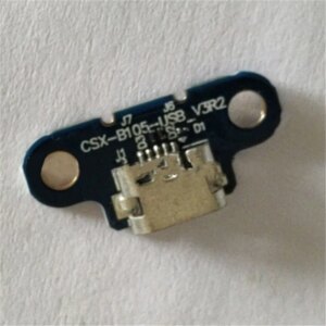 For Beats By Dre Studio 3 Wireless Charge Port Micro 3.0 USB Replacement Accessories