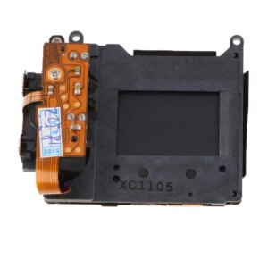 For Canon Eos 40D 50D Slr Camera Shutter Unit Replacement Repair Part Professional Fashion Replacement