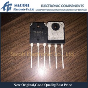 Free Shipping 10Pcs GT50JR22 50JR22 TO-3P 50A 600V Power IGBT transistor