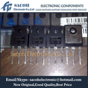 Free Shipping 10Pcs IRFP450 IRFP450A IRFP450N IRFP450LC IRFP450R 450 TO-247 14A 500V Power MOSFET transistor