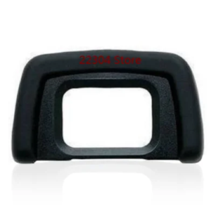 Free Shipping! New DK-24 Eyecup Rubber For Nikon DSLR D5000 D5100 D3000 D3100