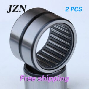 Free shipping! NA6910 50*72*40mm With inner ring needle roller bearings