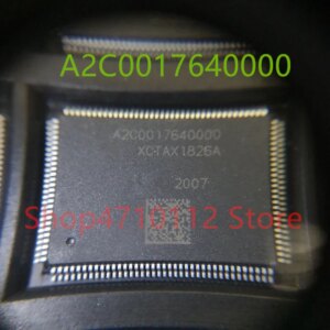 Free shipping NEW 5PCS/LOT A2C0017640000 QFP-128