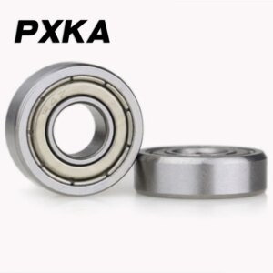 Free shipping high quality inch bearing R2 R3 R4 R4A R6 R8 R12 R144 R166 R168 R188 R1810 ZZ