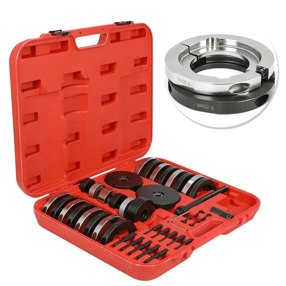GEN2 Wheel Hub Bearing Unit Tool 62, 66, 72, 85mm for Audi / Seat / Skoda / VW