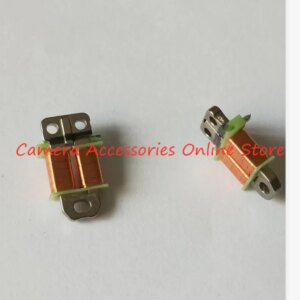 Genuine Aperture Solenoid Plunger repair Parts for Pentax K-30 K-50 K-S1/S2 K-500 K30 K50 K500 K-S2 SLR